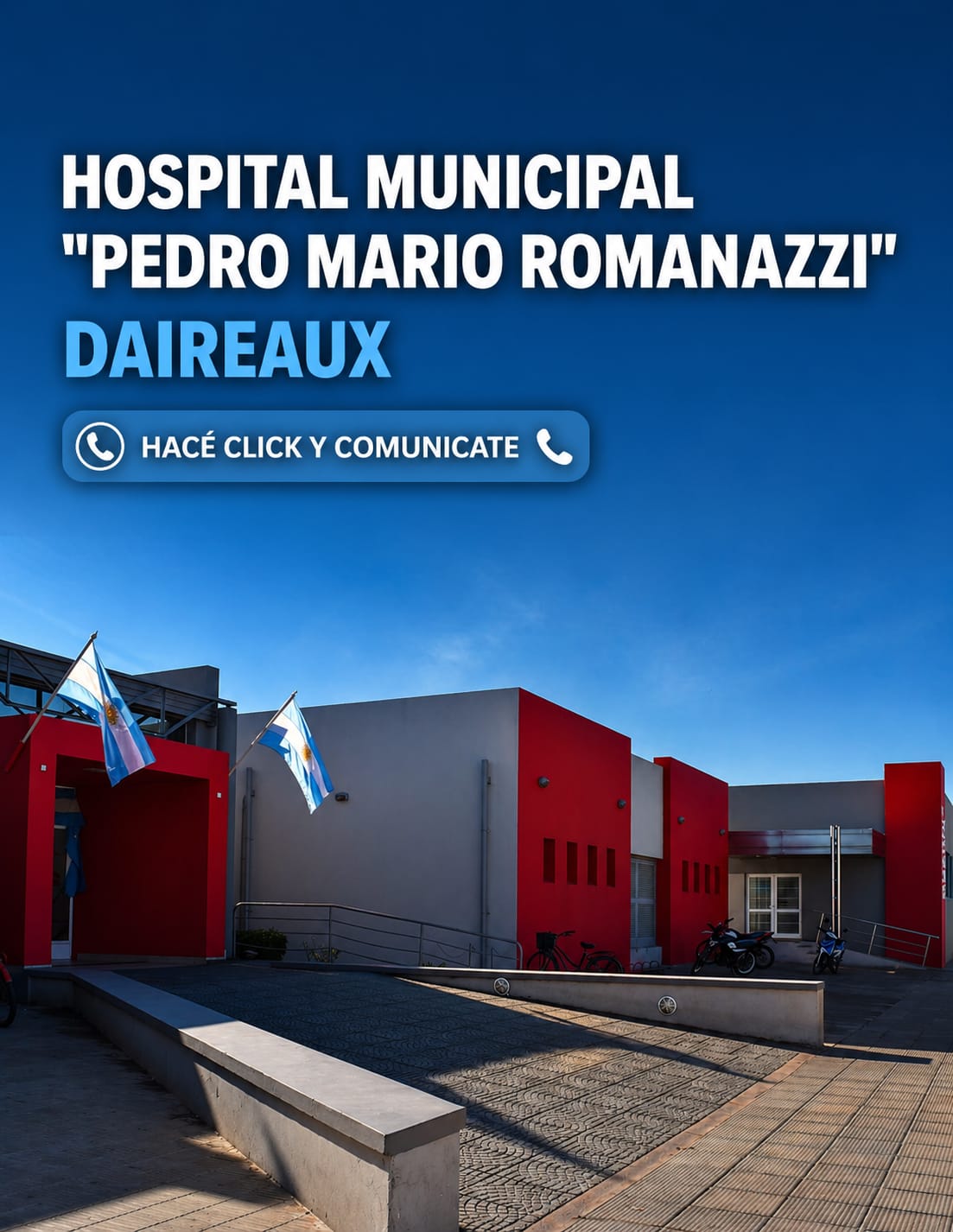 Hospital Municipal