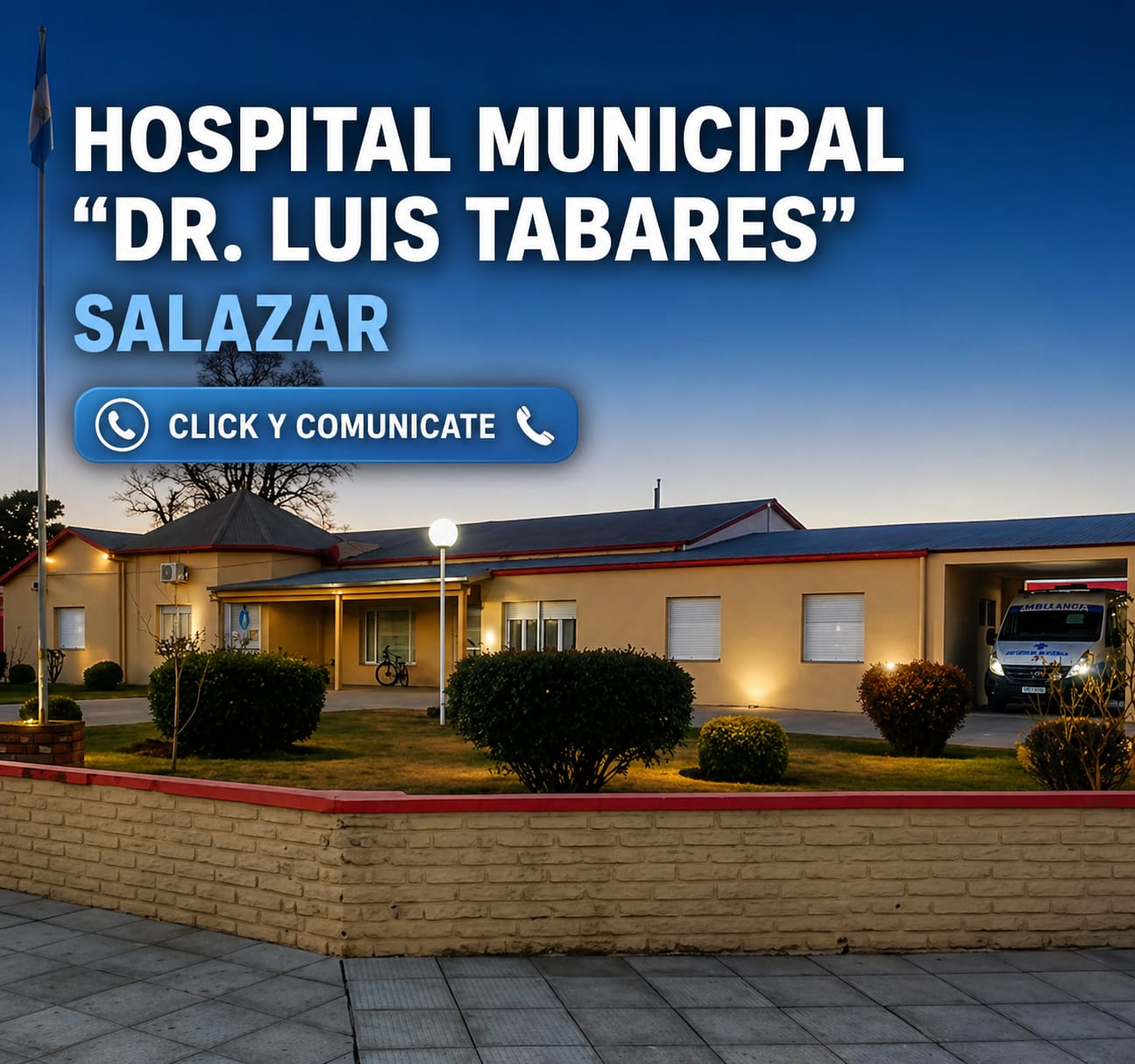 Hospital Salazar