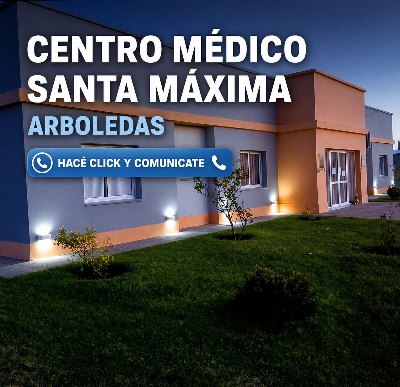 Santa Maxima