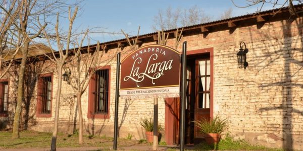 Panaderia La Larga